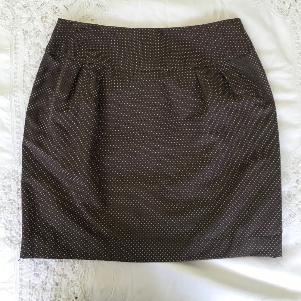 Vintage Michael Kors Pencil Skirt